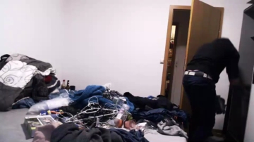 Sachazatii  11-12-2021 Recorded Video Naked
